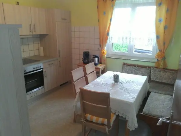 Küche Ferienhaus Albstadt Küche Ferienhaus Albstadt
