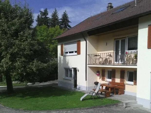 Garten Ferienhaus Albstadt Garten Ferienhaus Albstadt