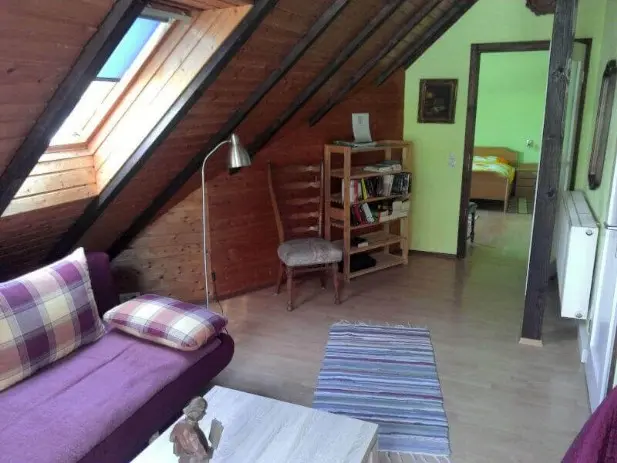Studiozimmer Ferienhaus Albstadt Studiozimmer Ferienhaus Albstadt