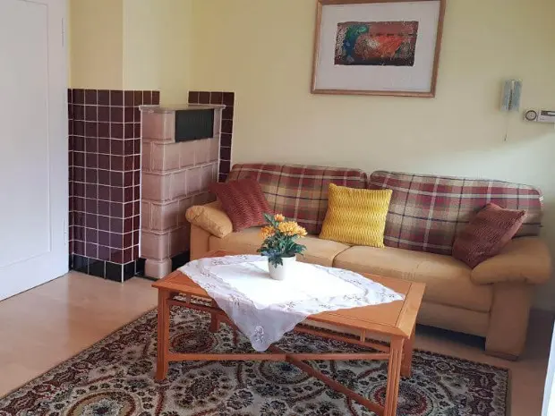 Wohnzimmer Ferienhaus Albstadt Wohnzimmer Ferienhaus Albstadt