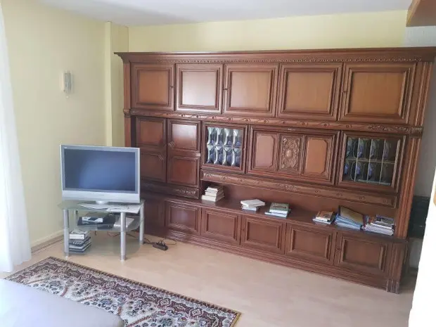 Wohnzimmer Ferienhaus Albstadt Wohnzimmer Ferienhaus Albstadt